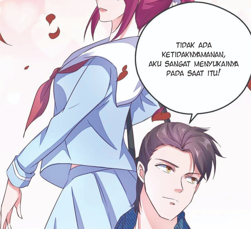 Rebirth Into the Strongest Immortal Cultivator Chapter 34 Gambar 22